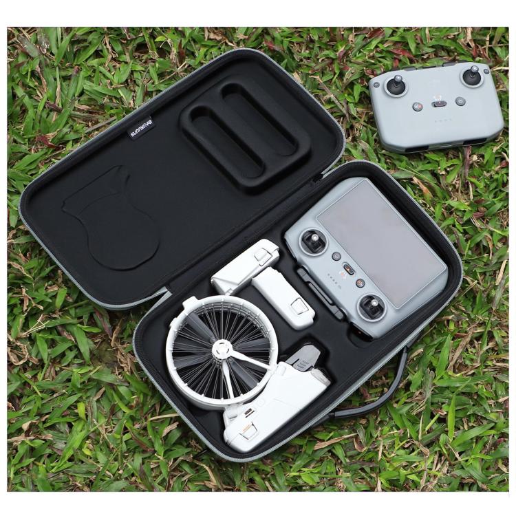 For DJI Flip Sunnylife Simple Storage Bag Shoulder Handbag For DJI Flip Sunnylife Simple Storage Bag Shoulder Handbag
